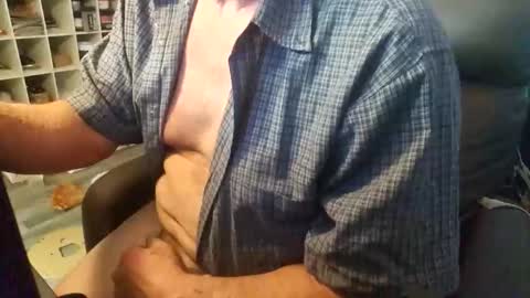 alwayshard4u1 online show from March 20, 12:54 pm