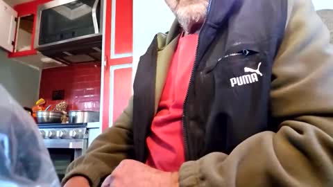 alwayshard4u1 online show from April 22, 1:34 pm