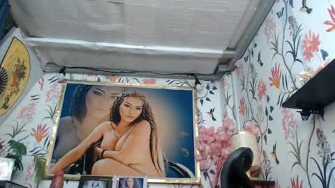 Snapshot of alwayshardcock11inch chatting on February 5, 3:55 am SARAHEYHEYHUGECOCK online show from February 5, 3:55 am