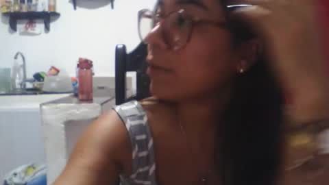 analia online show from September 21, 3:19 am