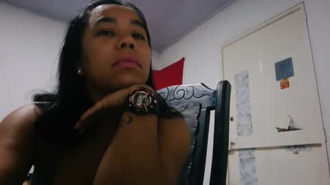 analia online show from February 24, 8:12 am