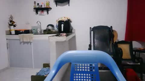 analia online show from March 14, 7:58 am