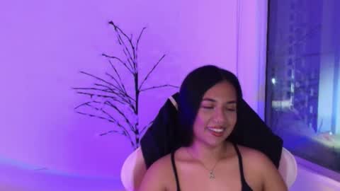 Aly online show from March 18, 11:41 pm