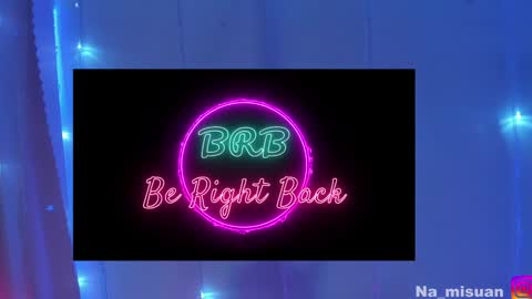 Im back 3 follow me on instagram  na misuan online show from January 17, 9:39 am