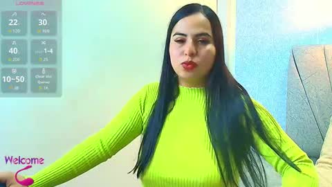   A L Y  online show from October 9, 11:19 am