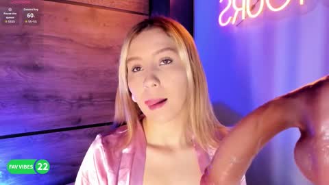 Alya online show from November 20, 10:48 am