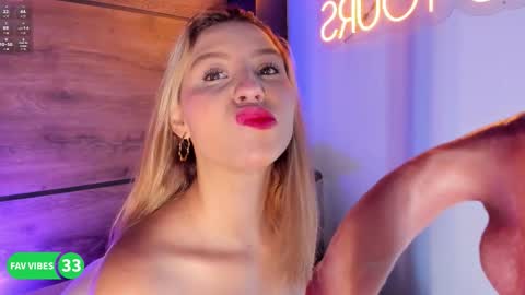 Alya online show from November 25, 10:59 am