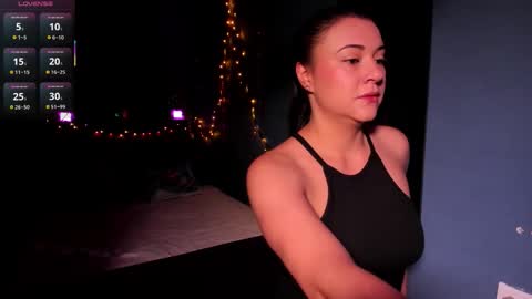 Alyce and Axell online show from November 27, 11:34 am