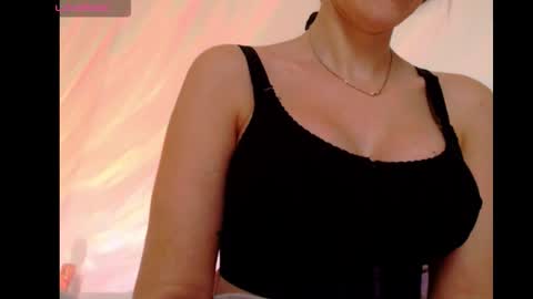 Snapshot of alycediamond21 chatting on October 16, 7:09 am Missy online show from October 16, 7:09 am