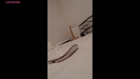 Snapshot of alycediamond21 chatting on November 4, 4:44 am Missy online show from November 4, 4:44 am