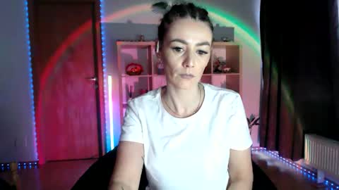 Snapshot of alycediamond21 chatting on December 3, 7:16 am Missy online show from December 3, 7:16 am