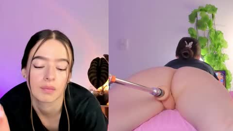 alycee_syn online show from March 5, 12:12 pm