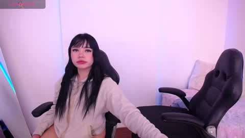 Aly Dolly online show from February 12, 5:24 am