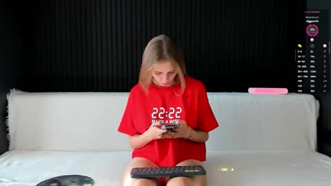 Alena online show from September 22, 12:40 pm