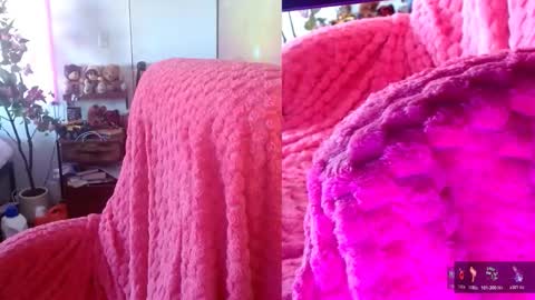 Sweet Alys online show from February 13, 2:35 pm