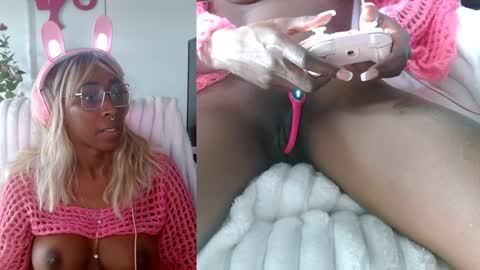 Sweet Alys online show from April 4, 1:08 pm