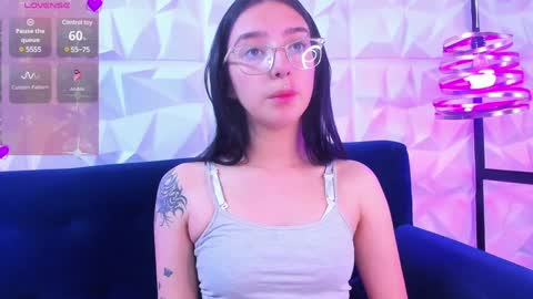 sopie online show from December 24, 11:06 am