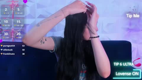 sopie online show from January 23, 11:04 am