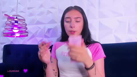 sopie online show from January 27, 11:11 am