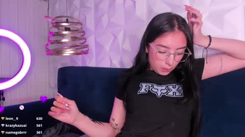 sopie online show from January 28, 2:10 pm