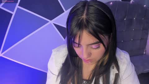 alysa magic online show from April 13, 5:29 pm