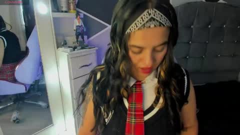 Snapshot of alysa_magic chatting on May 29, 5:44 pm alysa magic online show from May 29, 5:44 pm