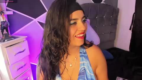Snapshot of alysa_magic chatting on July 11, 6:10 pm alysa magic online show from July 11, 6:10 pm