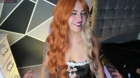Snapshot of alysa_magic chatting on August 4, 5:59 pm alysa magic online show from August 4, 5:59 pm