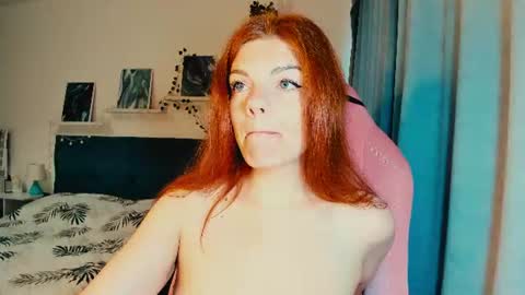 Alysa online show from June 18, 5:41 am