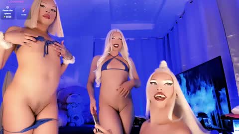   online show from December 3, 5:09 am