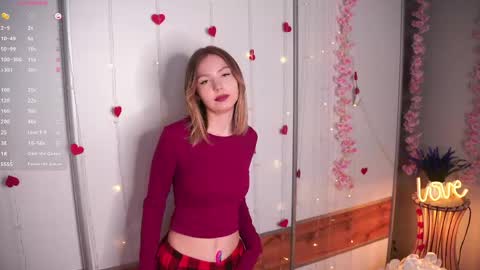 Kate online show from May 9, 4:12 pm