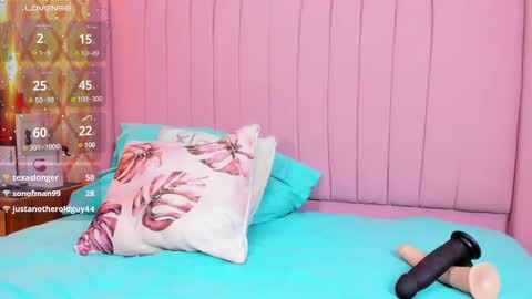 alysonjackson online show from January 29, 10:53 pm