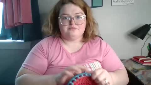 Lily online show from October 30, 2:51 pm