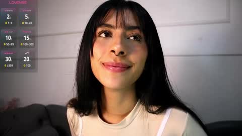 Snapshot of alyssa_joness chatting on May 8, 4:29 am alyssa_joness online show from May 8, 4:29 am