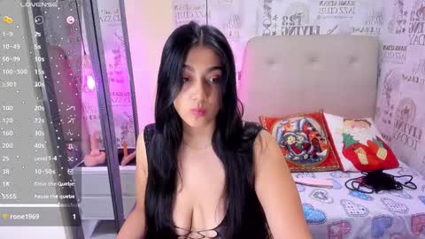 Snapshot of alyssa_park chatting on January 4, 7:13 pm  ALYSSA   online show from January 4, 7:13 pm