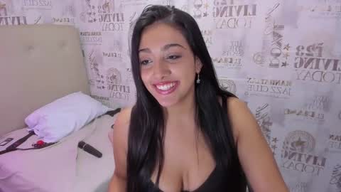 Snapshot of alyssa_park chatting on February 26, 10:31 pm  ALYSSA   online show from February 26, 10:31 pm