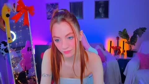 alyssa_smitt online show from January 19, 10:39 pm