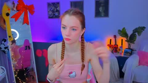 alyssa_smitt online show from January 25, 7:28 am