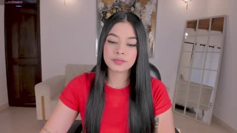 Aly  online show from September 29, 11:15 am