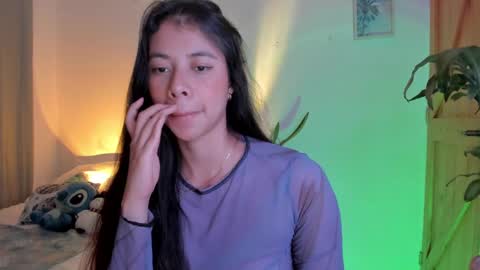 Im AlyssaLovense is ActiveMy pleasure is in your handsPrivate is Open online show from February 11, 11:22 pm