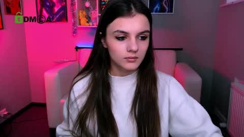 alyssamoan online show from January 17, 10:20 am