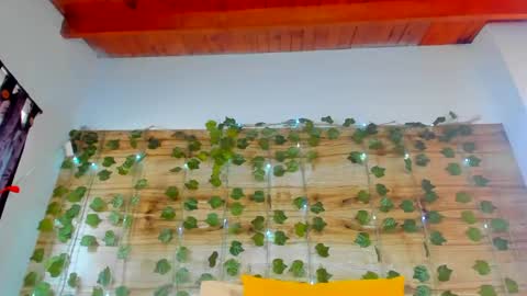 alyssia online show from March 4, 4:09 pm