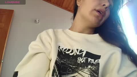 alyssia wolds online show from April 16, 2:40 pm