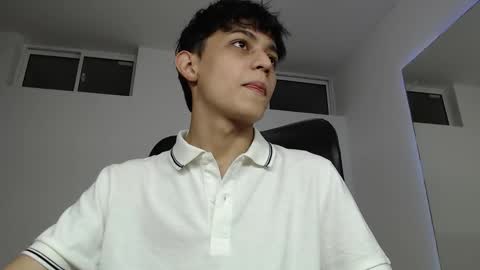 alyxen online show from March 27, 7:57 pm