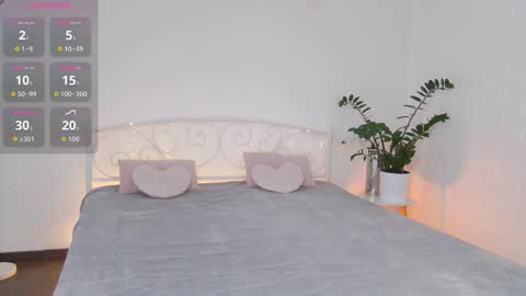 Alyx online show from October 9, 6:22 am