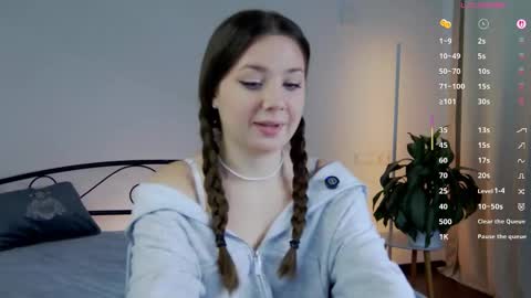 Alyx online show from January 16, 7:45 am