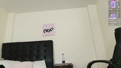 Snapshot of amabella_w chatting on January 6, 2:04 am Isabella online show from January 6, 2:04 am