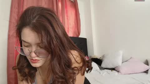 Snapshot of amabella_w chatting on February 1, 7:55 pm Isabella online show from February 1, 7:55 pm