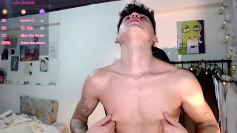 Amad Passer x guests   Independent model online show from November 21, 5:17 am