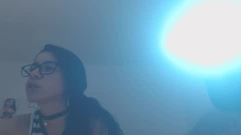 Snapshot of amadamar chatting on November 9, 1:59 am valentia online show from November 9, 1:59 am